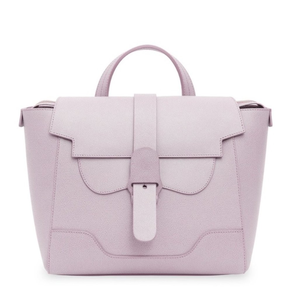 Beautiful Senreve Midi Maestra in Lavender